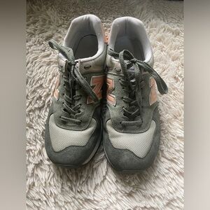 New Balance 574 Sneakers